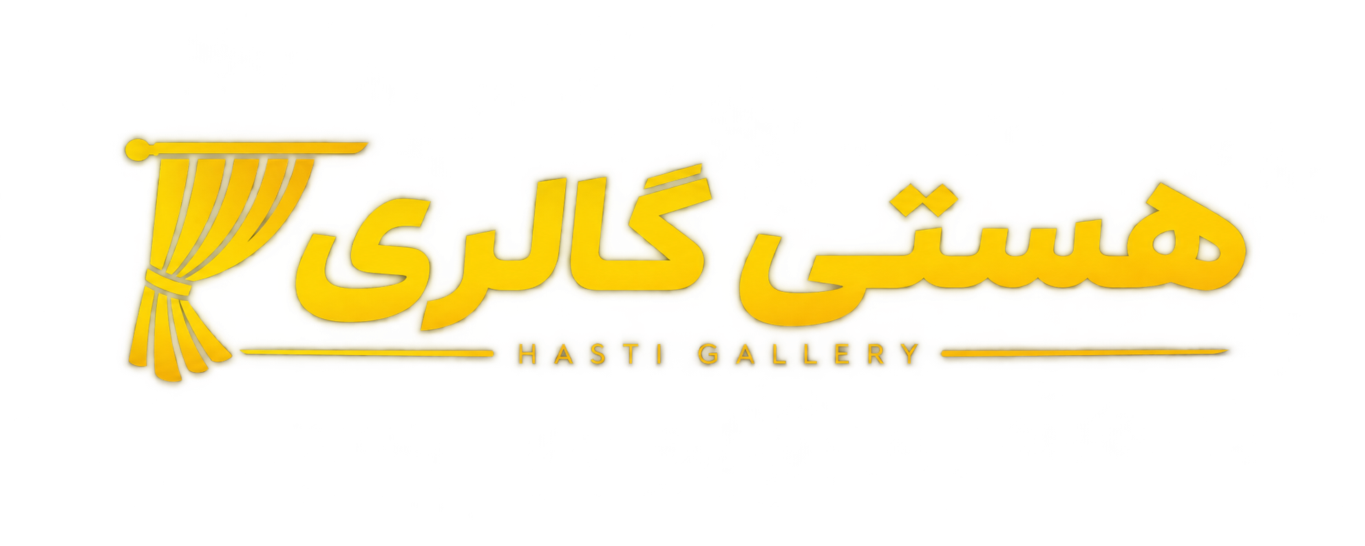هستی گالری اکباتان 